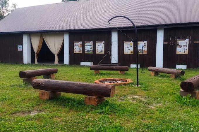 Miodowa Zagroda - Nocleg Zator Energylandia Miejsce Eksteriør bilde